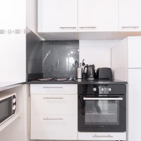 Euratechnologies - Bright Apartment With Parking リール エクステリア 写真