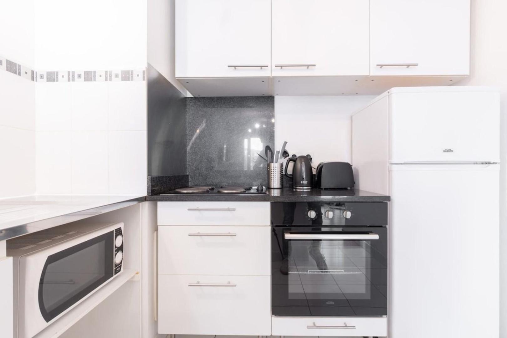 Euratechnologies - Bright Apartment With Parking リール エクステリア 写真
